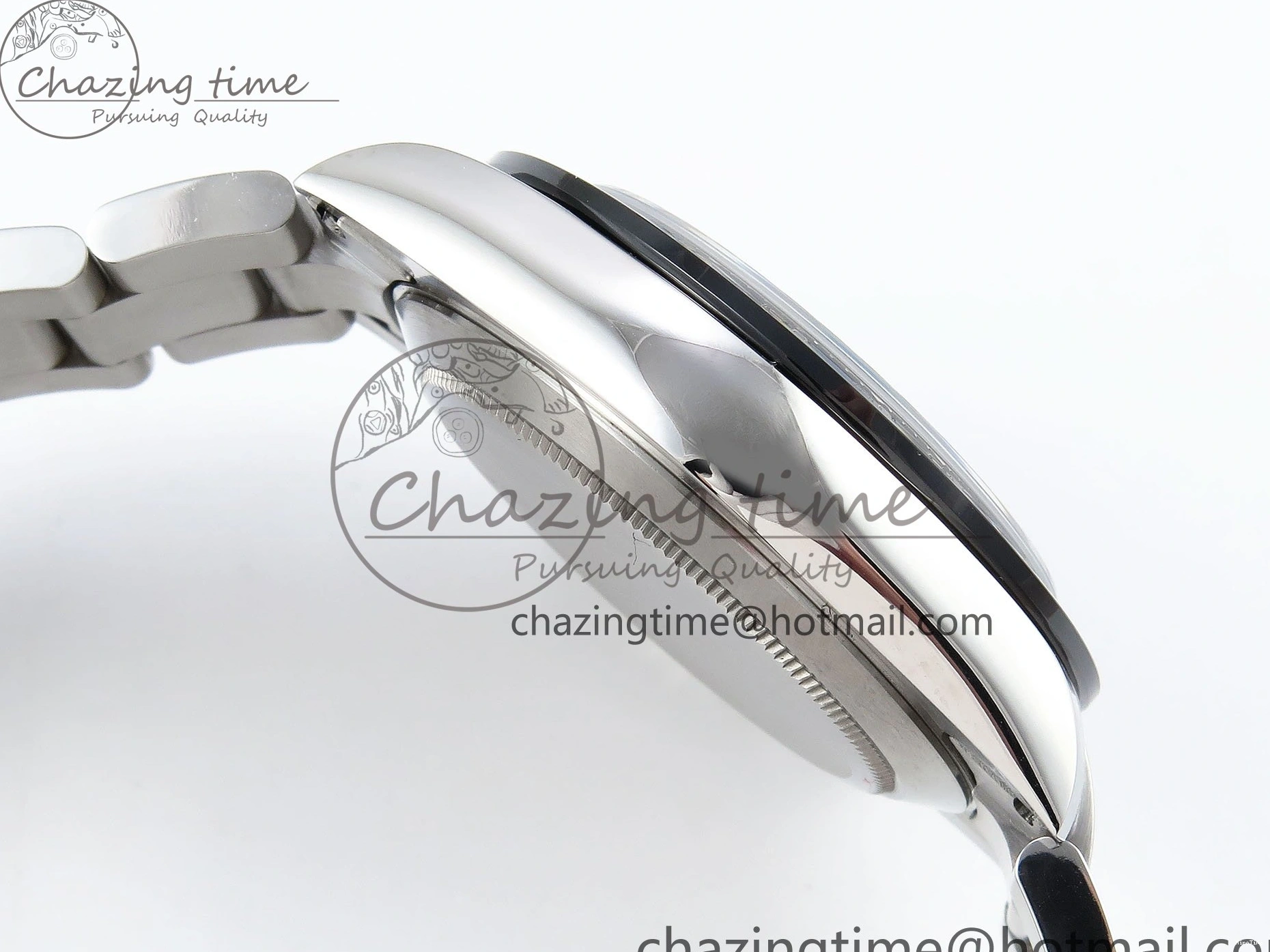 MiroTime 0522 DailyWear Daytona 116500 VRF 1:1 Best Edition White Dial on SS Bracelet A7750 V 1646